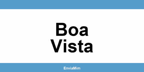 Telefone da Braspress em Boa Vista