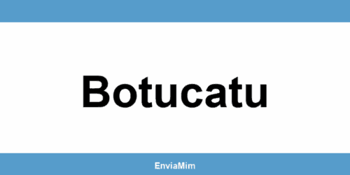 Telefone da Braspress em Botucatu