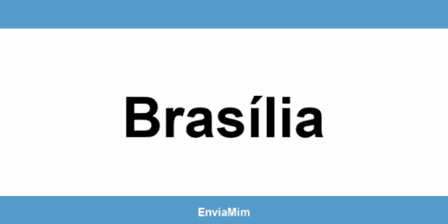 Telefone da Braspress em Brasília