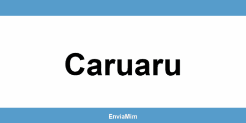 Telefone da Braspress em Caruaru