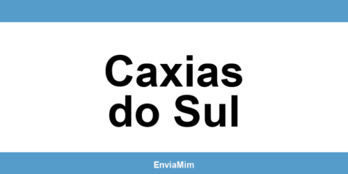 Telefone da Braspress em Caxias do Sul