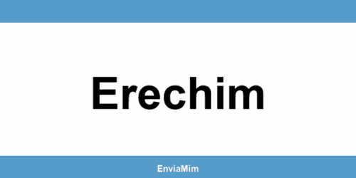 Telefone da Braspress em Erechim