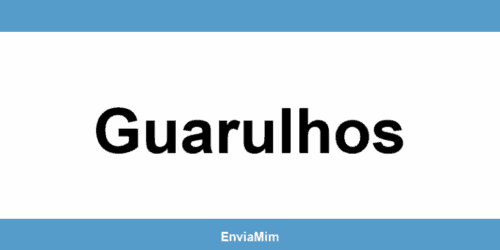 Telefone da Braspress em Guarulhos