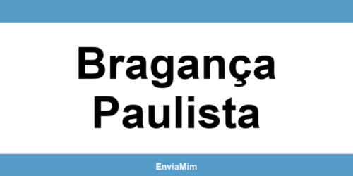 Telefone da Braspress em Bragança Paulista