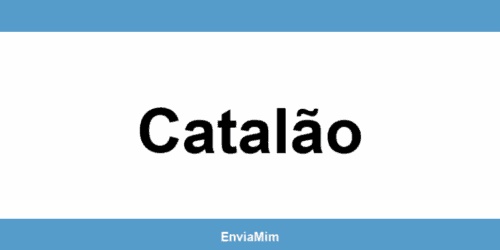 Telefone da Braspress em Catalão