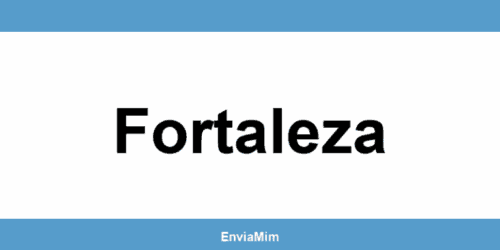 Telefone da Braspress em Fortaleza