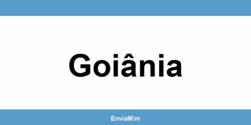 Telefone da Braspress em Goiânia