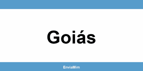 Telefone da Braspress em Goiás