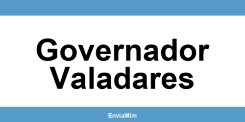 Telefone da Braspress em Governador Valadares